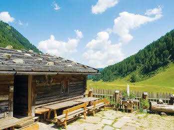 Hotel Naturhotel Rainer Racines